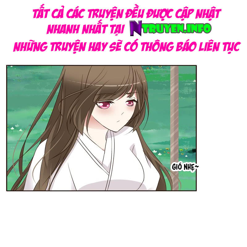 Thông Linh Phi Chapter 191 - Trang 2