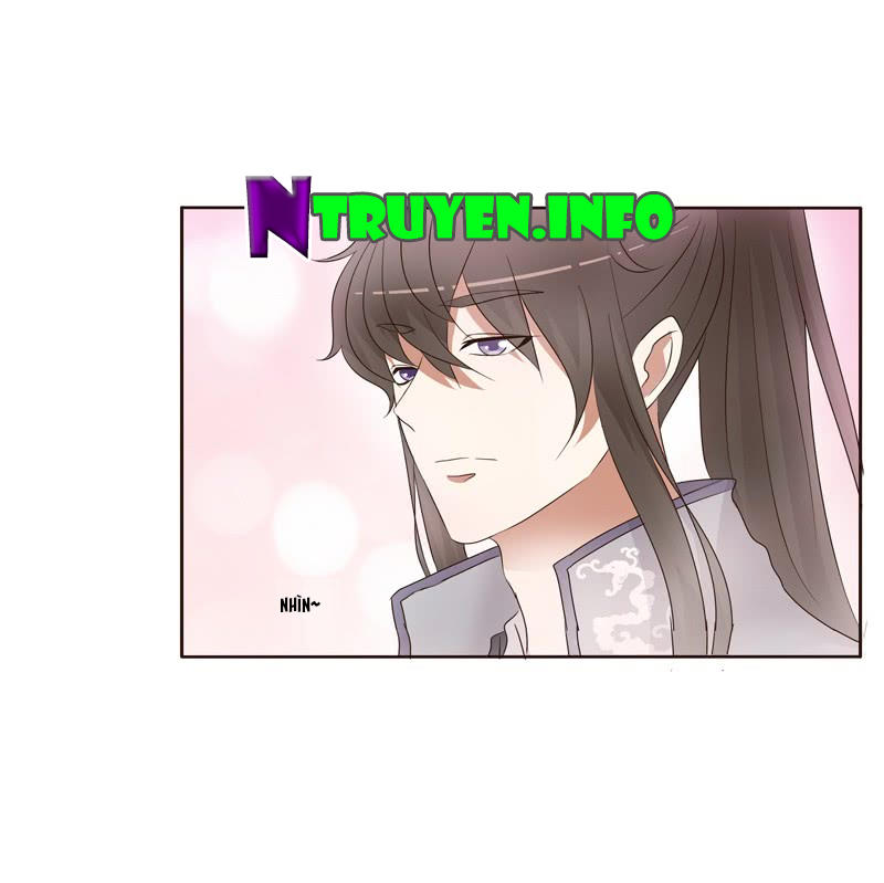 Thông Linh Phi Chapter 191 - Trang 2