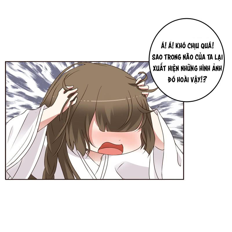 Thông Linh Phi Chapter 191 - Trang 2