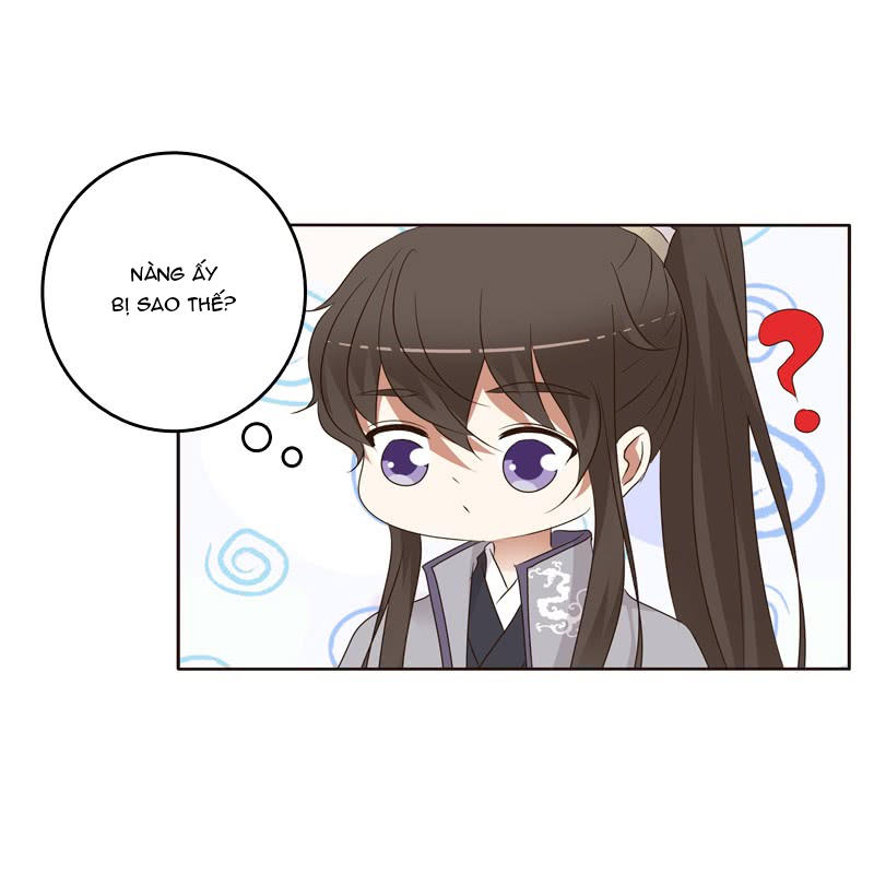 Thông Linh Phi Chapter 191 - Trang 2