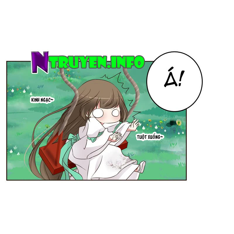 Thông Linh Phi Chapter 191 - Trang 2