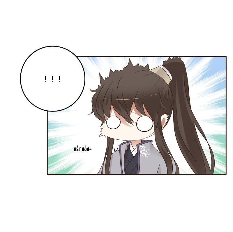 Thông Linh Phi Chapter 191 - Trang 2