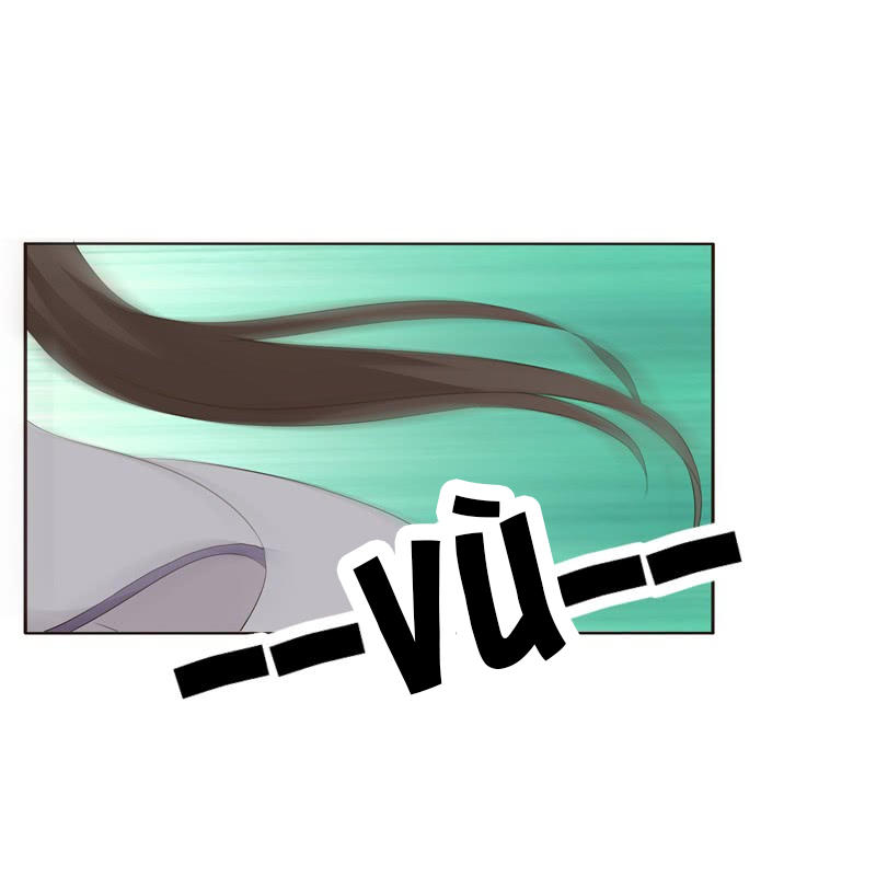 Thông Linh Phi Chapter 191 - Trang 2