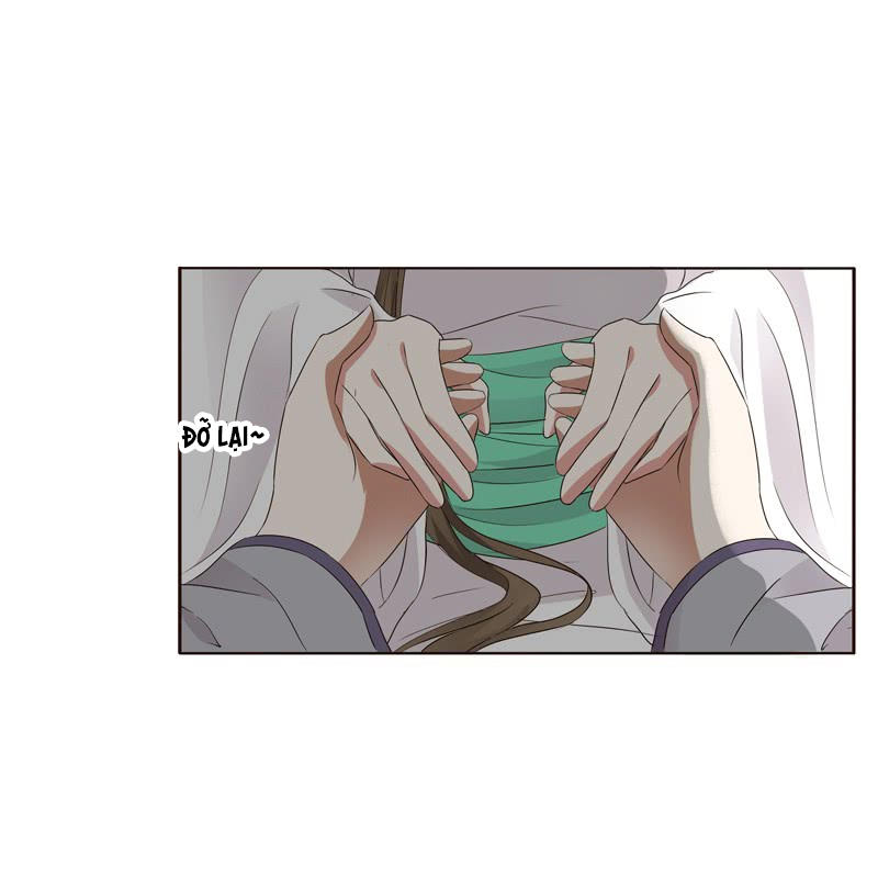 Thông Linh Phi Chapter 191 - Trang 2