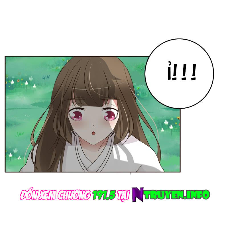 Thông Linh Phi Chapter 191 - Trang 2