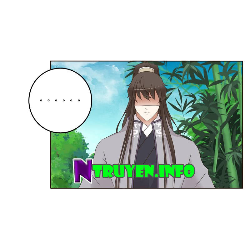 Thông Linh Phi Chapter 191 - Trang 2