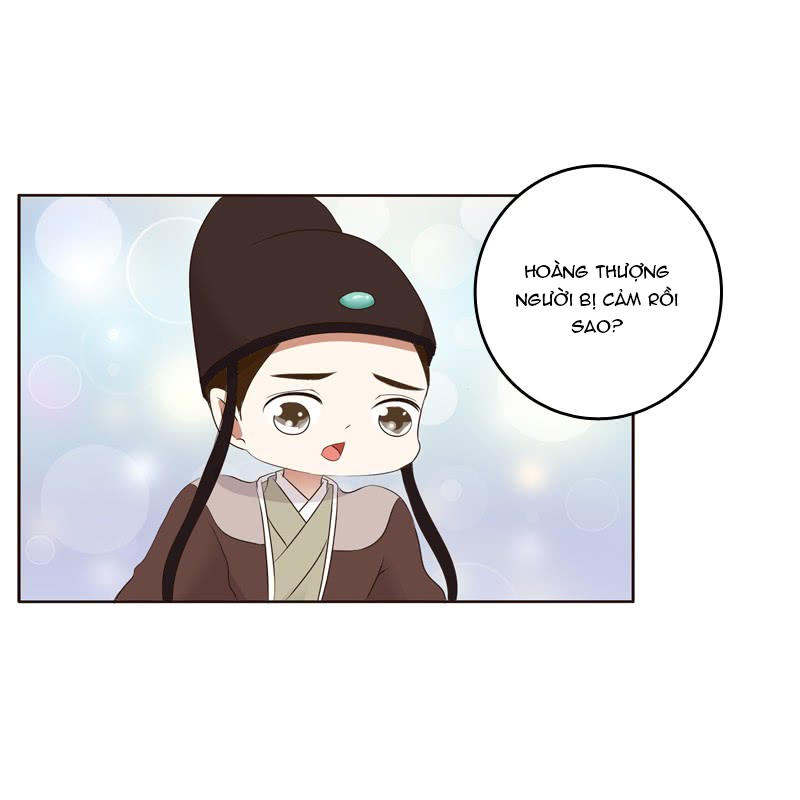 Thông Linh Phi Chapter 191 - Trang 2