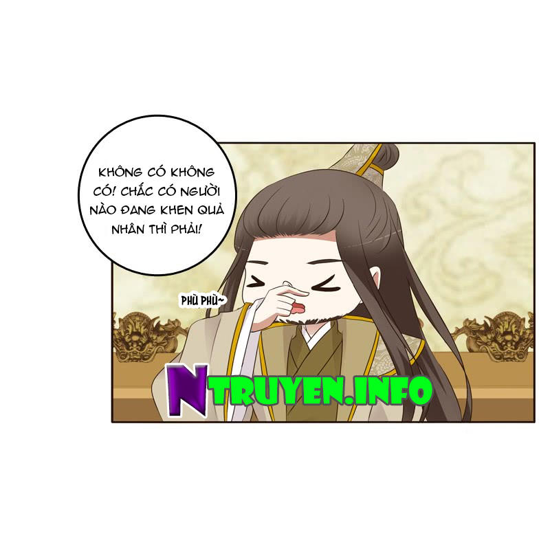Thông Linh Phi Chapter 191 - Trang 2