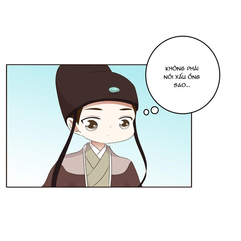 Thông Linh Phi Chapter 191 - Trang 2