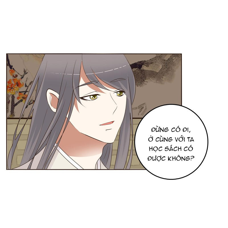 Thông Linh Phi Chapter 192.5 - Trang 2