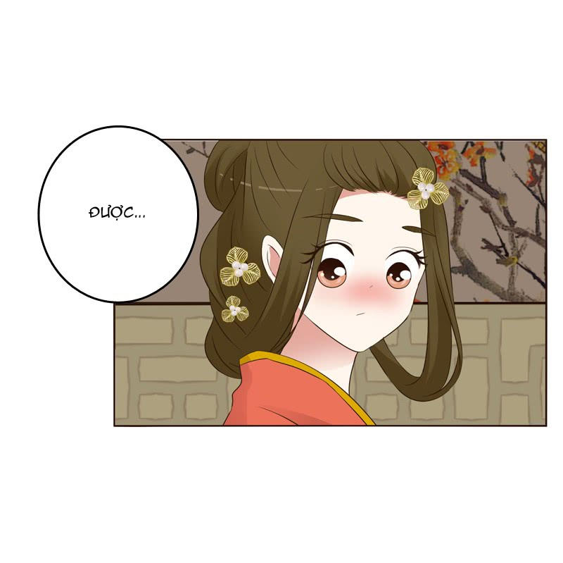 Thông Linh Phi Chapter 192.5 - Trang 2