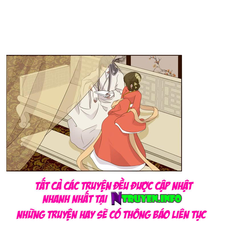 Thông Linh Phi Chapter 192.5 - Trang 2
