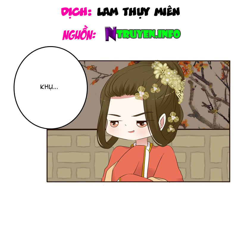 Thông Linh Phi Chapter 192.5 - Trang 2