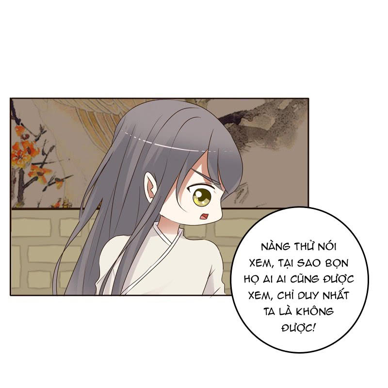 Thông Linh Phi Chapter 192.5 - Trang 2