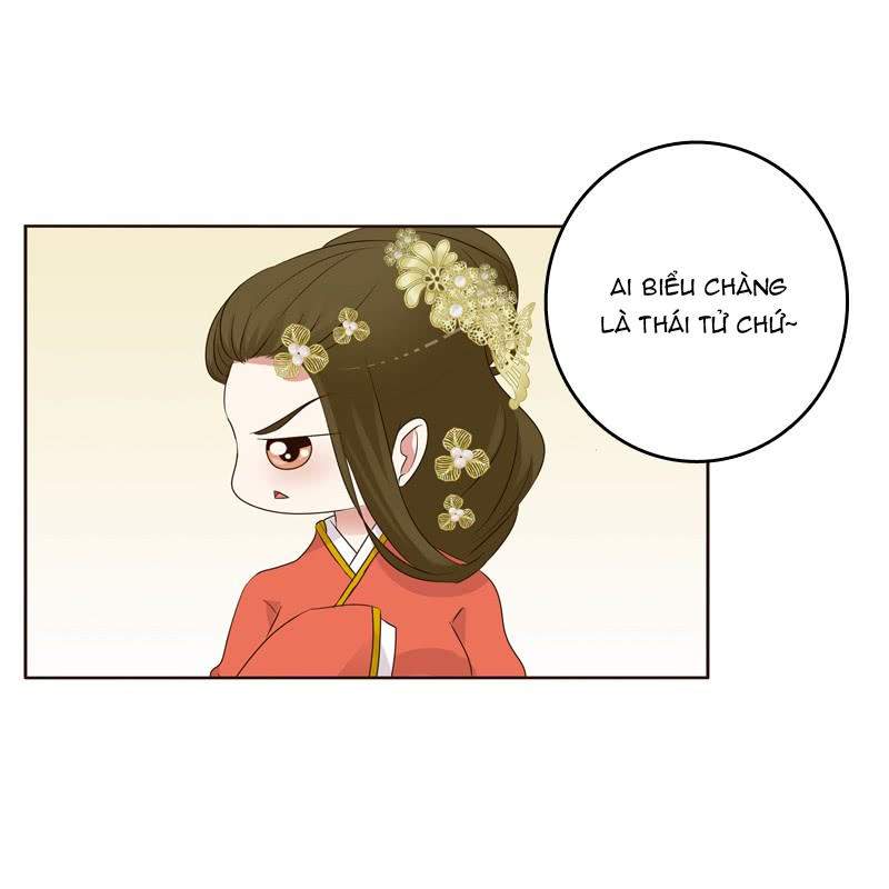 Thông Linh Phi Chapter 192.5 - Trang 2