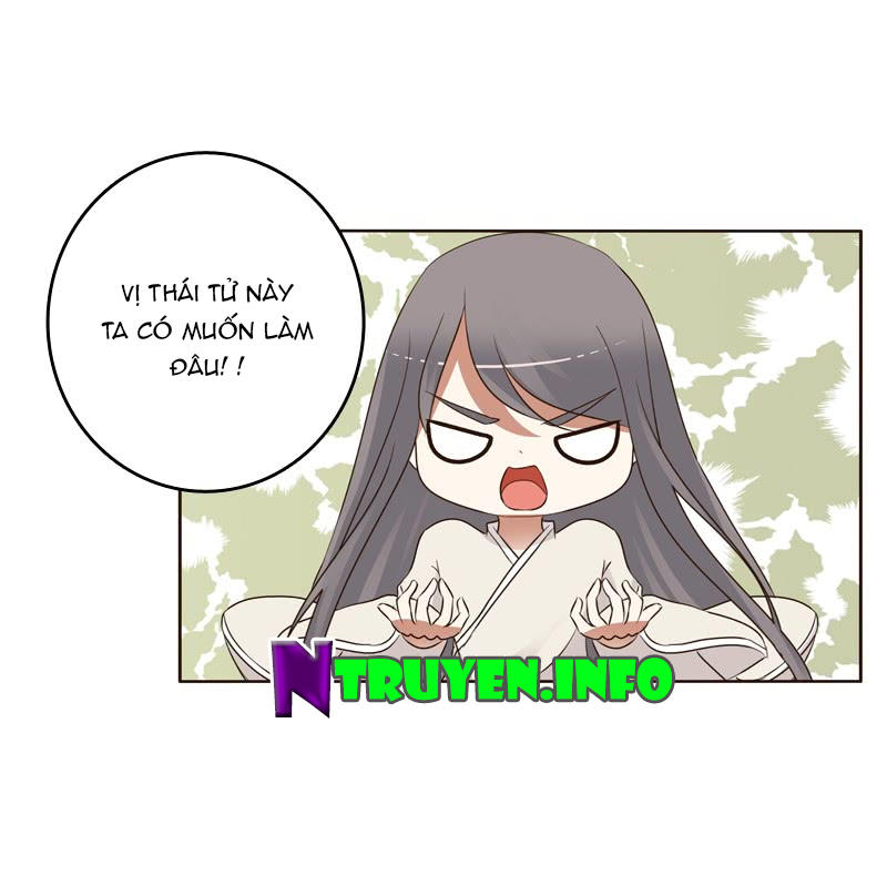 Thông Linh Phi Chapter 192.5 - Trang 2