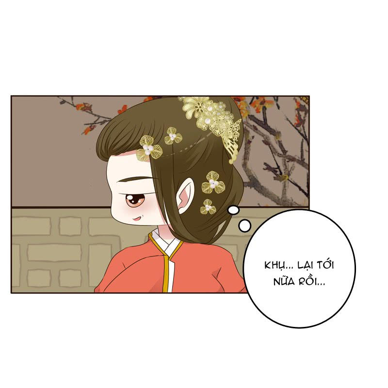 Thông Linh Phi Chapter 192.5 - Trang 2