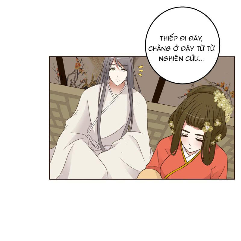 Thông Linh Phi Chapter 192.5 - Trang 2