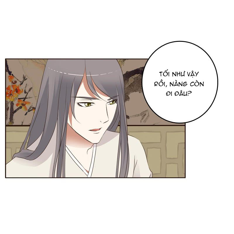 Thông Linh Phi Chapter 192.5 - Trang 2