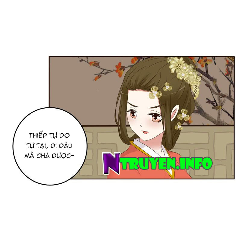 Thông Linh Phi Chapter 192.5 - Trang 2