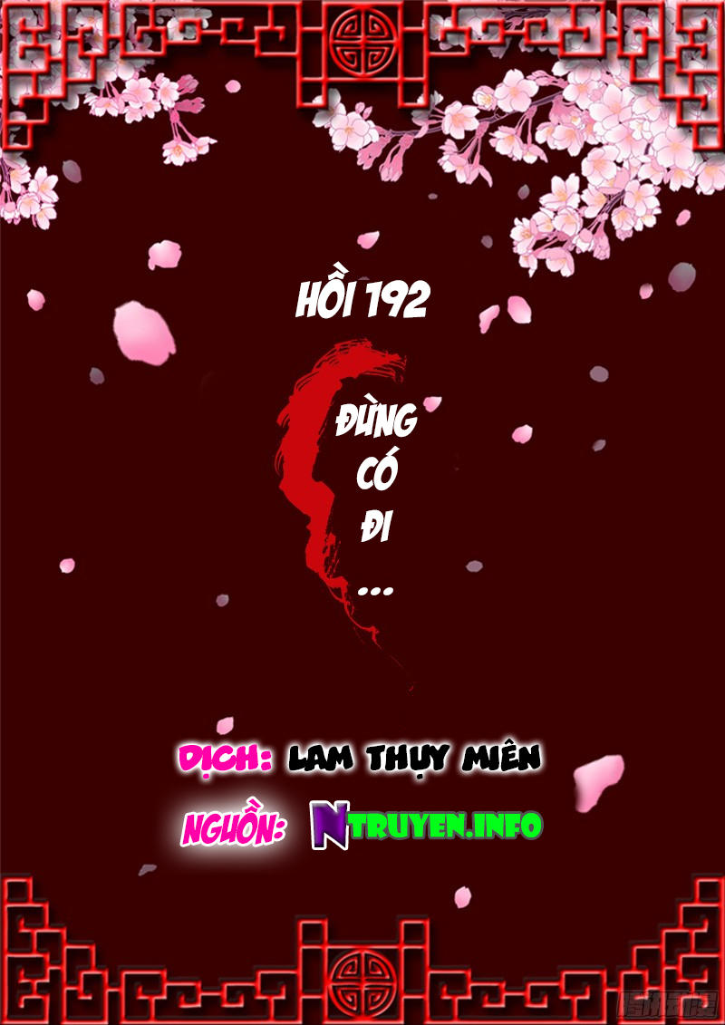 Thông Linh Phi Chapter 192 - Trang 2