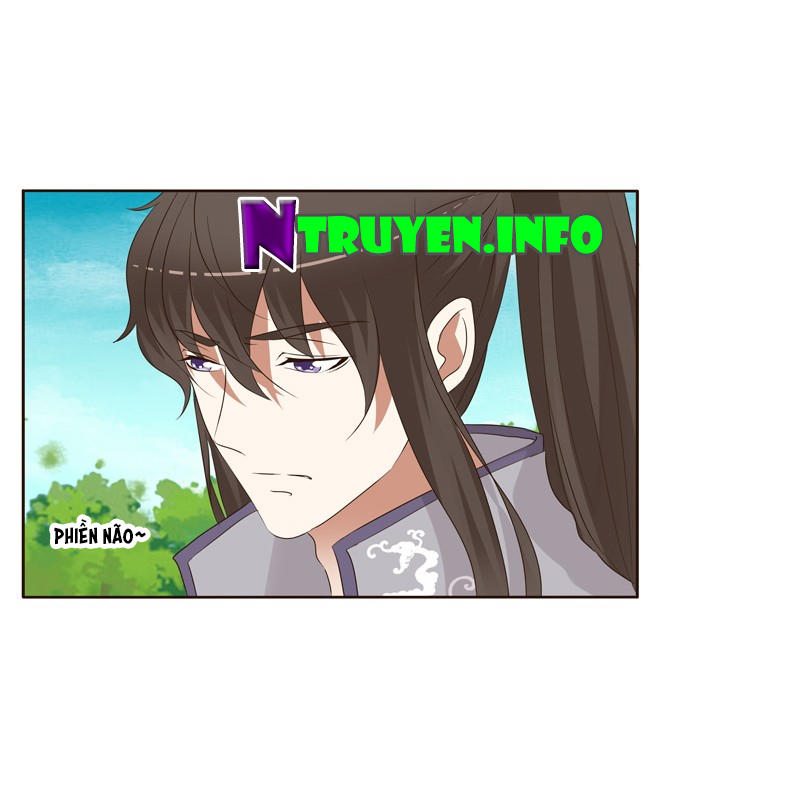 Thông Linh Phi Chapter 192 - Trang 2