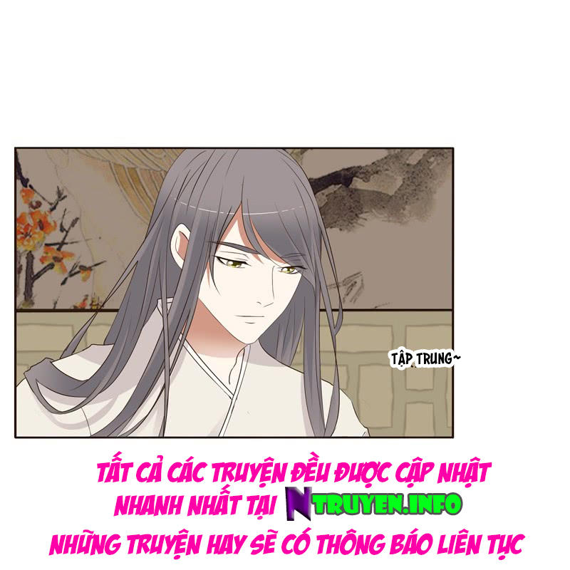 Thông Linh Phi Chapter 192 - Trang 2