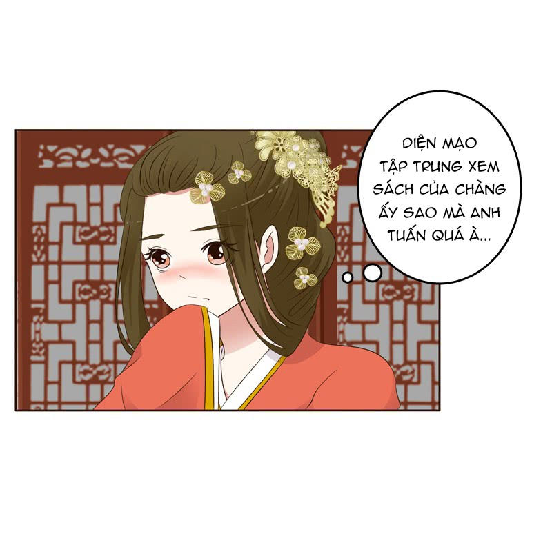 Thông Linh Phi Chapter 192 - Trang 2