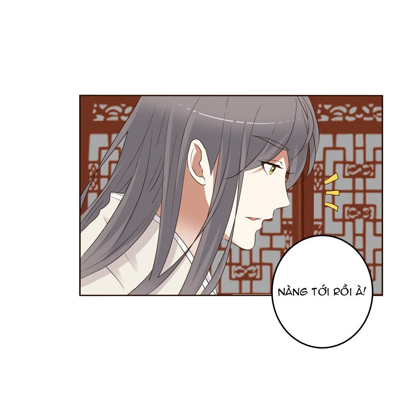 Thông Linh Phi Chapter 192 - Trang 2