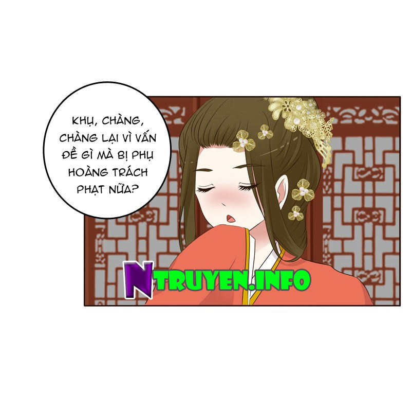 Thông Linh Phi Chapter 192 - Trang 2