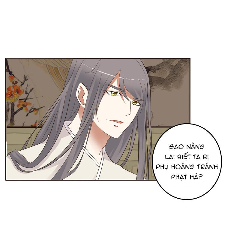 Thông Linh Phi Chapter 192 - Trang 2