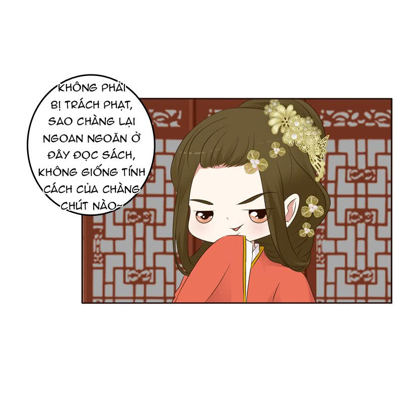 Thông Linh Phi Chapter 192 - Trang 2