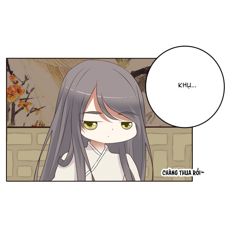 Thông Linh Phi Chapter 192 - Trang 2