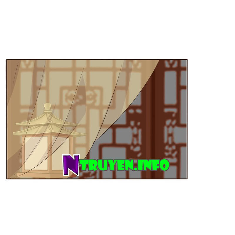 Thông Linh Phi Chapter 192 - Trang 2