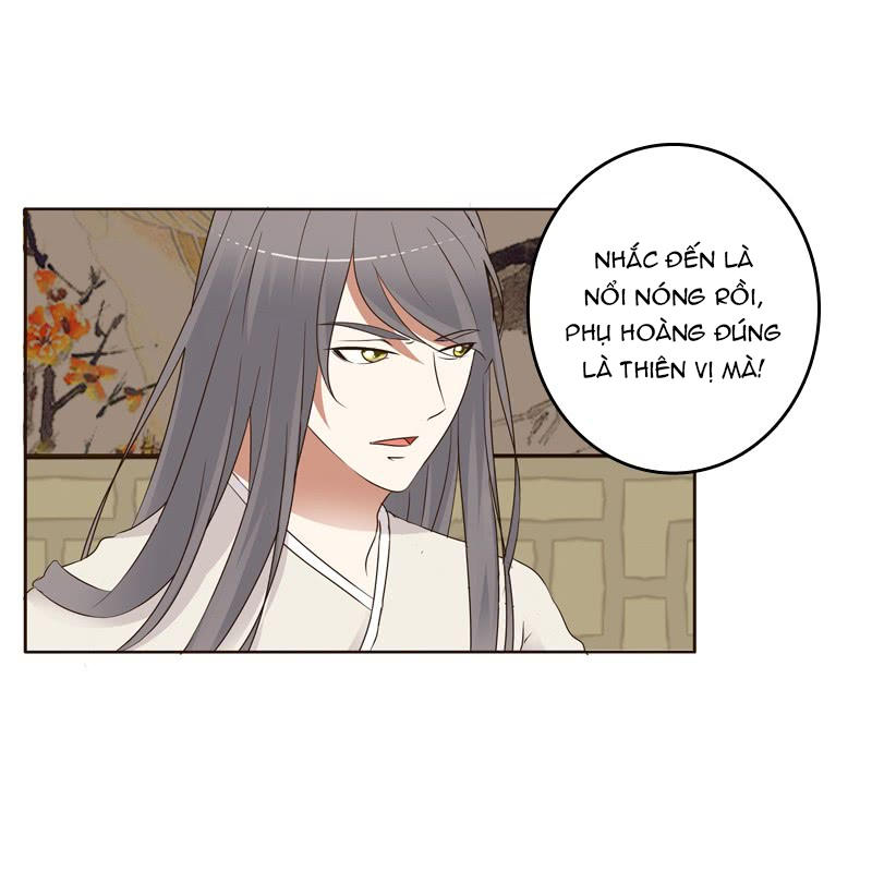 Thông Linh Phi Chapter 192 - Trang 2