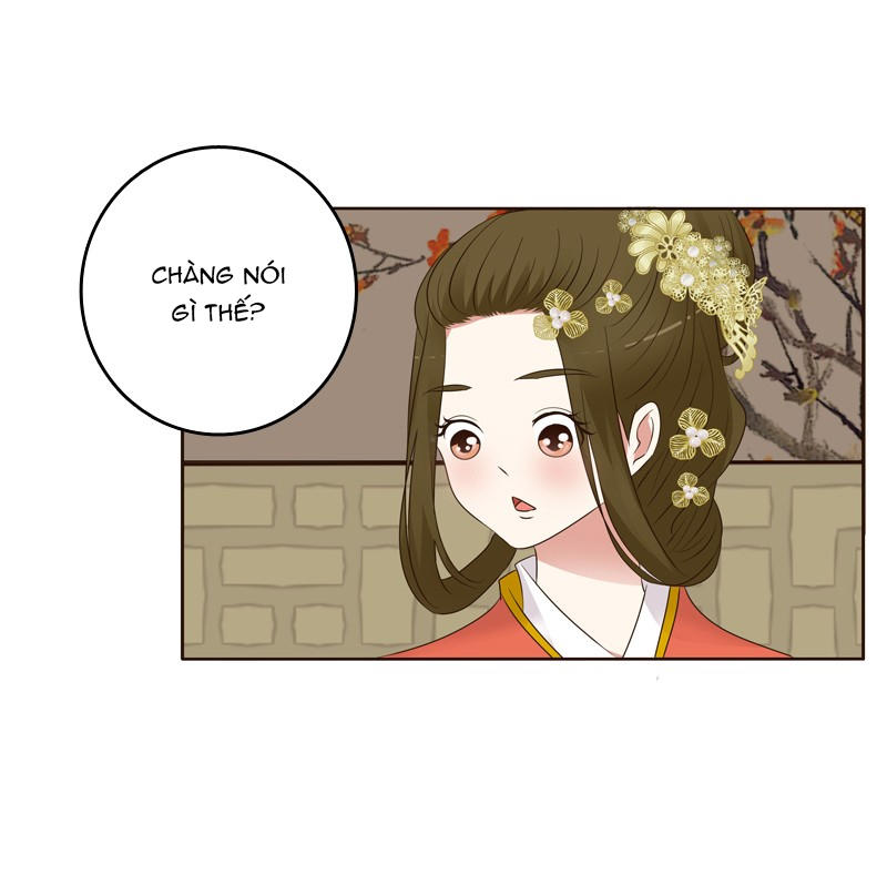 Thông Linh Phi Chapter 192 - Trang 2