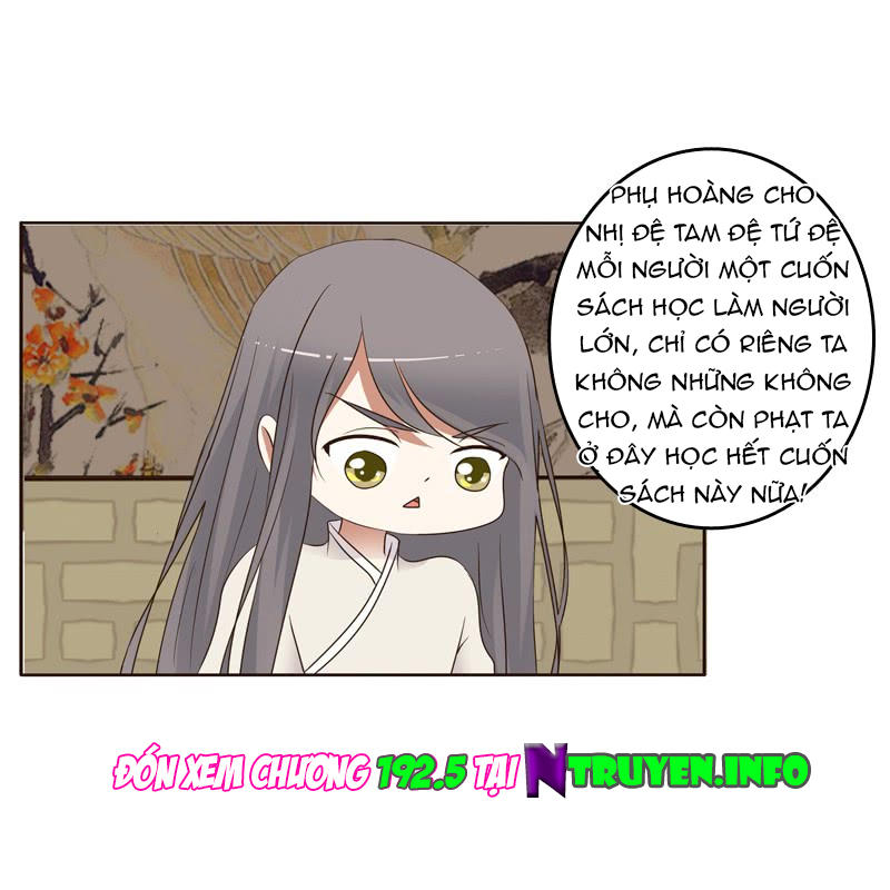 Thông Linh Phi Chapter 192 - Trang 2