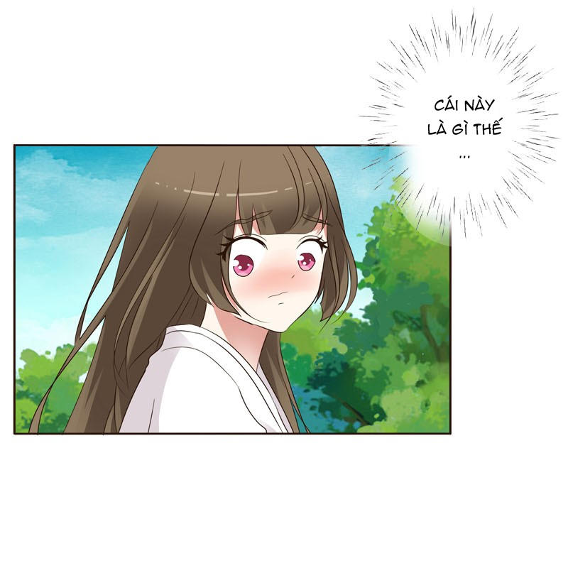 Thông Linh Phi Chapter 192 - Trang 2