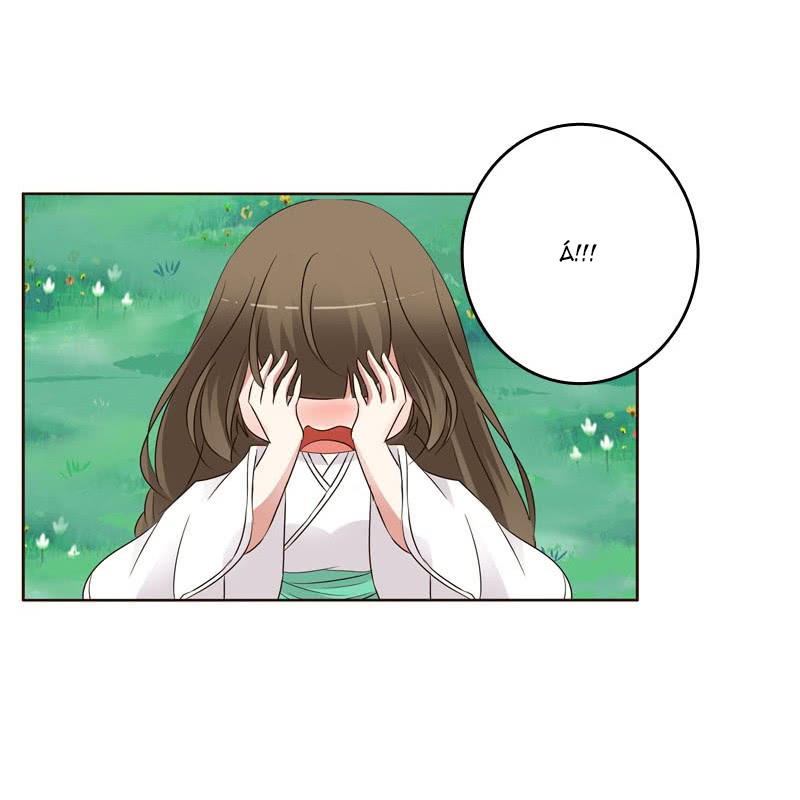 Thông Linh Phi Chapter 192 - Trang 2