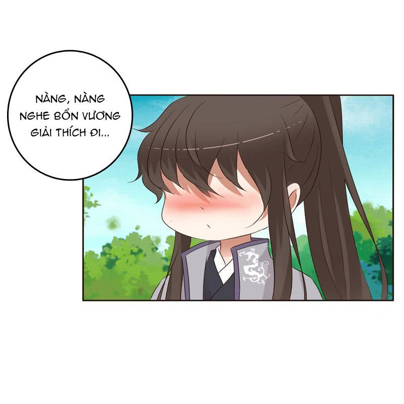 Thông Linh Phi Chapter 192 - Trang 2