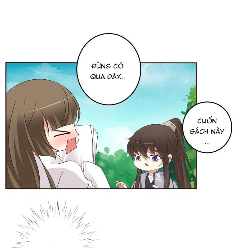 Thông Linh Phi Chapter 192 - Trang 2