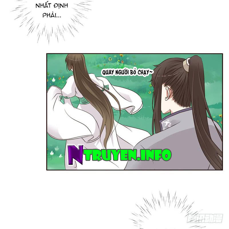 Thông Linh Phi Chapter 192 - Trang 2