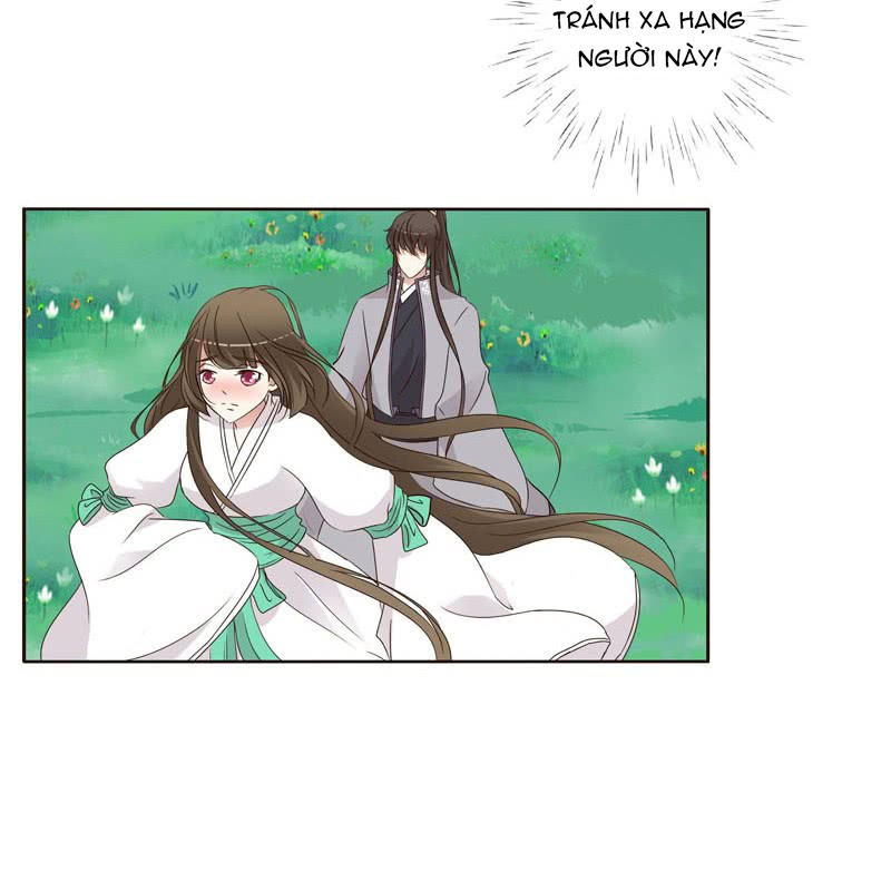 Thông Linh Phi Chapter 192 - Trang 2