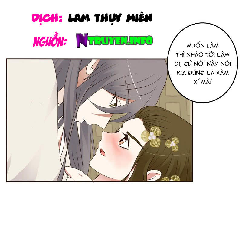 Thông Linh Phi Chapter 193.5 - Trang 2