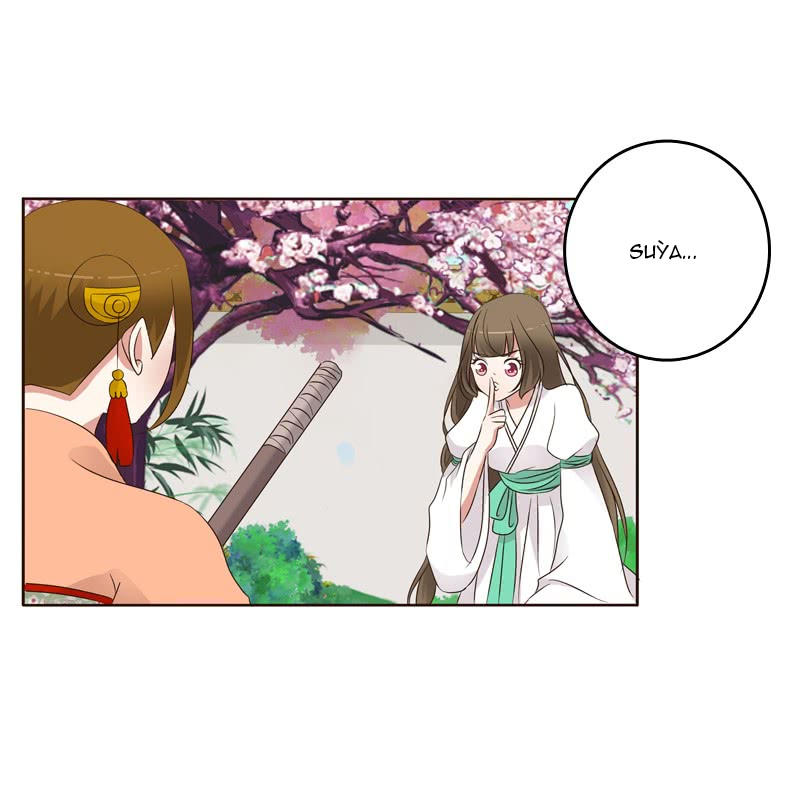 Thông Linh Phi Chapter 193.5 - Trang 2