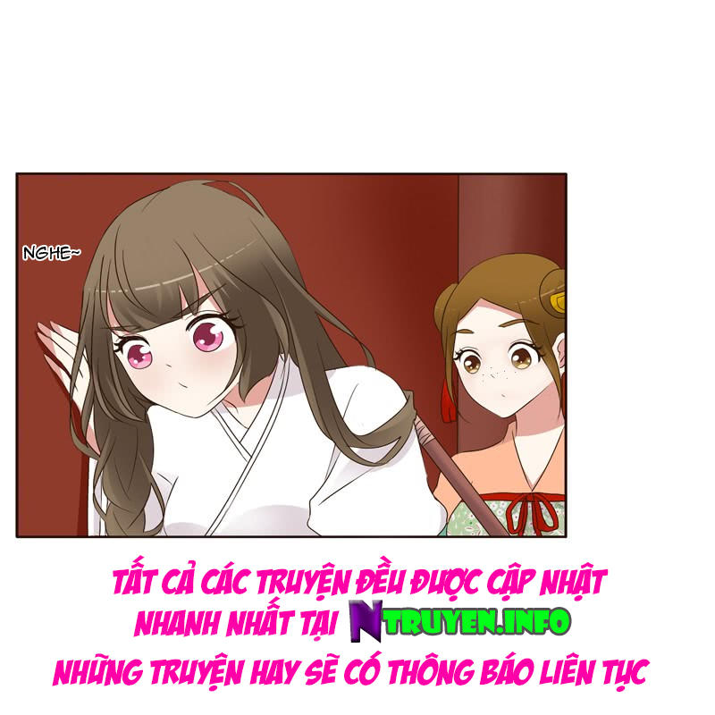 Thông Linh Phi Chapter 193.5 - Trang 2