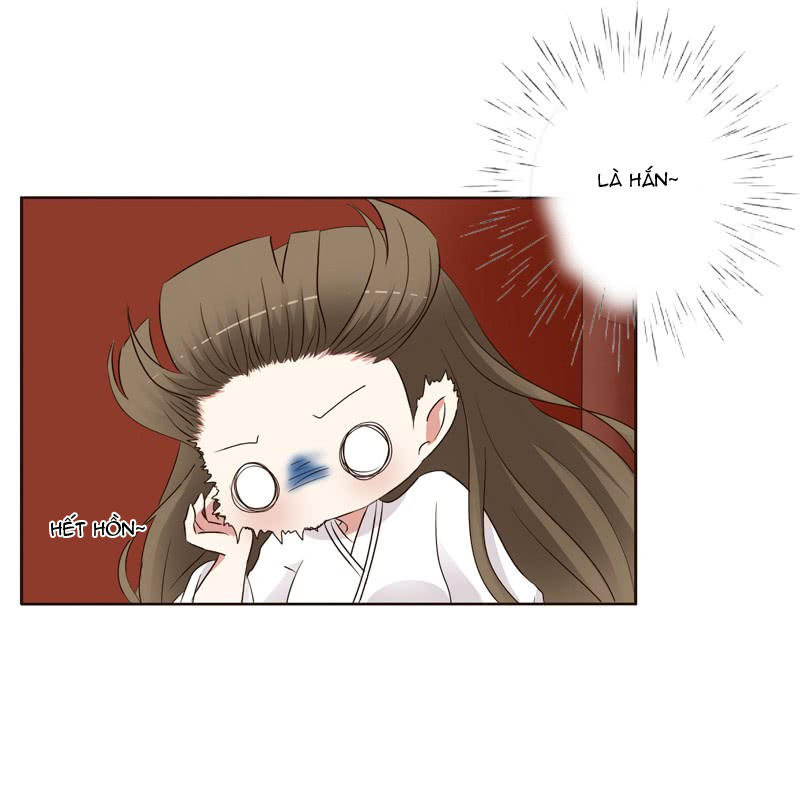 Thông Linh Phi Chapter 193.5 - Trang 2