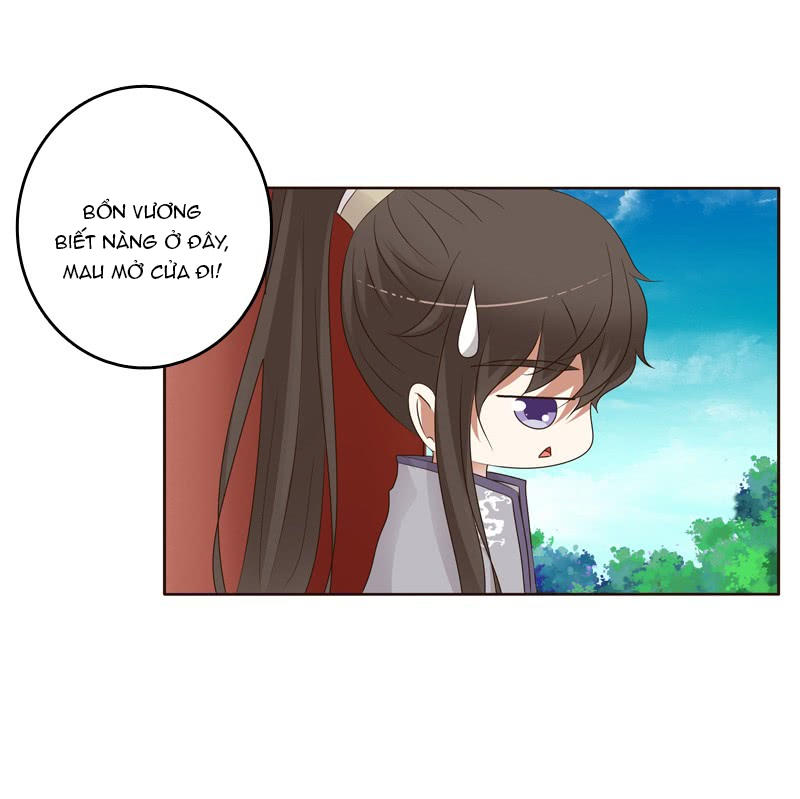 Thông Linh Phi Chapter 193.5 - Trang 2