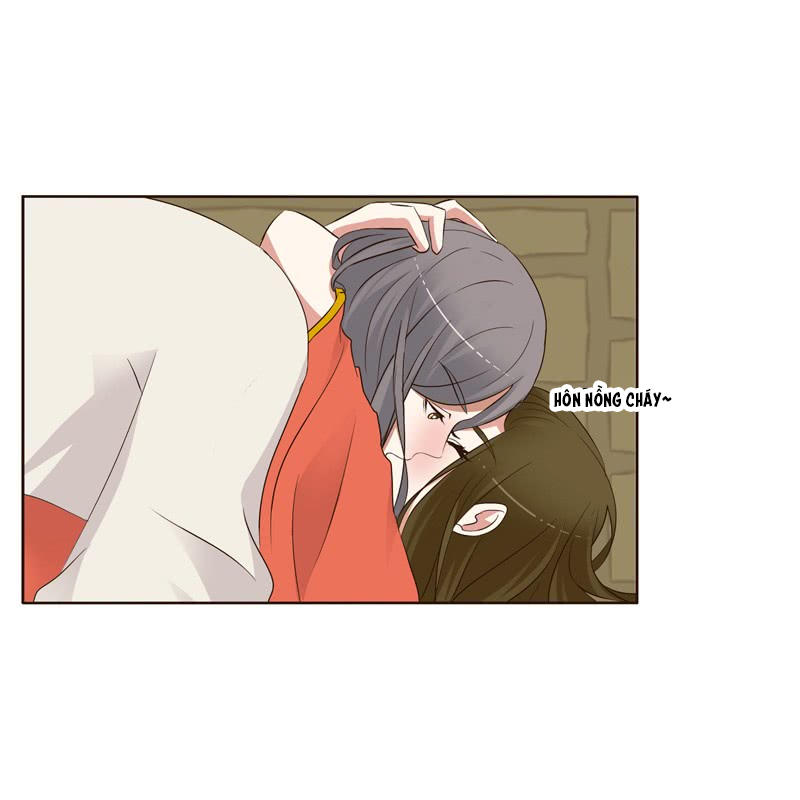 Thông Linh Phi Chapter 193.5 - Trang 2