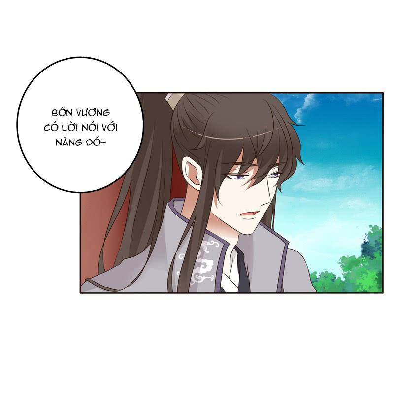 Thông Linh Phi Chapter 193.5 - Trang 2